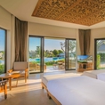Giá Tốt The Shells Resort Spa Phú Quốc 5sao cho 02 khách