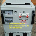 Ổn áp lioa 1 pha bán chay nhất, được nhiều gia đình lựa chon nhất là lioa 5kva, lioa 7,5kva, lioa 10kva, lioa 15kva