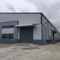 Cho thuê nhà xưởng tại Thanh Hóa Bỉm Sơn 2998m2 giá rẻ tiện sx cơ khí