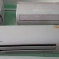 Máy lạnh 1Hp 1,5Hp 2Hp inverter, plasma ion, auto clean
