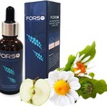 Serum Forso A ngăn rụng tóc, kích thích tóc mọc Giảm giá cực sốc 50%
