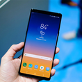 Nhận thay màn hình Samsung Note 9 giá tốt