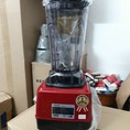 Máy xay sinh tố công nghiệp Nhật Bản Oshika HD 02 công suất 2000W