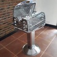 Bếp nướng than hoa ngoài trời ,bếp nướng ngoài trời tiệc đứng