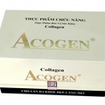 Ưu đãi khủng: Collagen Acogen Sản phẩm của Sức khỏe và Sắc đẹp