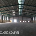 Cho thuê nhà xưởng tại hà nam trong Cụm công nghiệp Kim Bình
