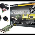 Aver Media Card ghi hình TVCapureHD H727
