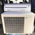 Bán điều hoà DAIKIN inverter 18000btu 2 chiều
