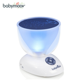 Đèn chiếu sao ru ngủ Babymoov BM14278