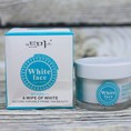 Kem dưỡng da, chống nắng white face hàn quốc giá 100k