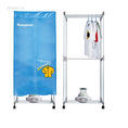 Nơi bán máy sấy quần áo kangaroo KG332 KG 332 4 kg 1000w giá xả kho cho mọi nhà