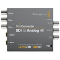 Mini Converter SDI to Analog 4K BlackMagic Design chính hãng