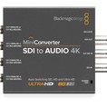 Mini Converter SDI to Audio 4K BlackMagic Design chính hãng, giá tốt