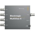 Blackmagic Design MultiView 4HD chính hãng tại HTT