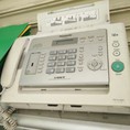 Máy Fax Panasonic KX FL422