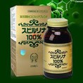 Tảo xoắn SPRILUNA