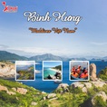 Tour du lịch Bình Hưng 2 ngày 2 đêm giá rẻ Hang Rái Vườn Nho