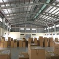 Cho thuê kho 505m2 tại Đạo Đức, Bình Xuyên Vĩnh Phúc, gần KCN Bình Xuyên