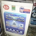 Bán thanh lý máy giặt Hitachi 10kg japan
