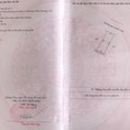 Bán đất quy hoạch thủy dương 150m