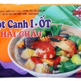 Bột canh i ốt Hải Châu gói 190g