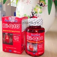 Bi Q10, Thuốc bổ tim mạch