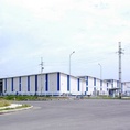 Cho thuê nhà xưởng, kho tại cụm CN Phong Phú, TP. Thái Bình 295m, 400m tới 4050m