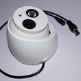 Camera an ninh Dahua DH HAC HDW1100E A