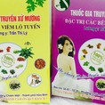 Thuốc Xứ Mường đặc trị viêm nhiễm phụ khoa, yếu sinh lý