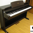 Đàn piano điện COLUMBIA EP 158