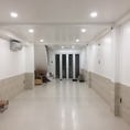 Cho thuê nhà mặt tiền Sương Nguyệt Ánh, P.Bến Thành, Quận 1: 4.2m x 18m, 1 lầu.