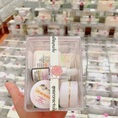 Kem dưỡng trắng da ngọc trai yanhee