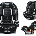 Ghế ngồi ô tô Graco 4Ever Studio 1943812