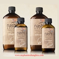 Bán dầu gội Nashi Argan chăm sóc tóc chính hãng Tại TP. Hồ Chí Minh