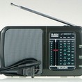 Đài Radio Tecsun R404