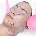 Mặt nạ collagen tươi hoa hồng