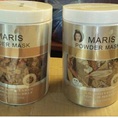 Bột Mặt nạ thuốc bắc maris