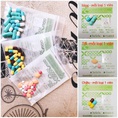 Thuốc giảm cân vip 7 super diet yanhe