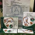 Giảm cân đông y gia truyền Lá sen