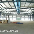 Chính chủ cho thuê xưởng giá rẻ tại Bình Xuyên Vĩnh Phúc DT 1015m2