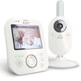 Máy báo khóc có camera Philips Avent SCD630