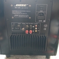 Siêu trầm bose Am 1200 bass 30