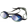 Kính bơi cận Speedo Vanquisher Optical xanh tráng gương 2.0 7.0 diop