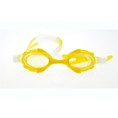 Kính bơi trẻ em Aryca WG45 màu vàng