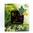 Bổ gan tiêu độc dạng gói nước Hàn Quốc Hàng nhập khẩu chính hiệu
