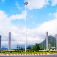 Đất nền dự án Golden Bay, mặt tiền biển Bãi Dài,Cam Ranh.