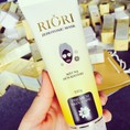 Mặt nạ thảo dược bùn khoáng riori Mỹ phẩm như ngọc