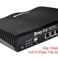 DrayTek 2925 chính hãng Router chuyên nghiệp cho GAME