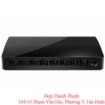 tenda chính hãng, giá rẻ bộ chia mạng SG108 HTT