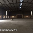 Cho thuê nhà xưởng tiêu chuẩn tại Kim Động Hưng Yên DT 1005m2